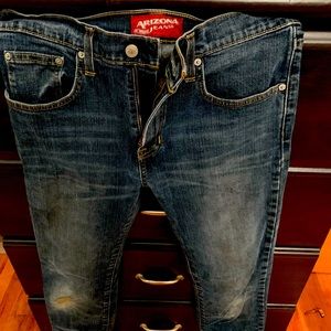 Men’s Arizona Jeans
